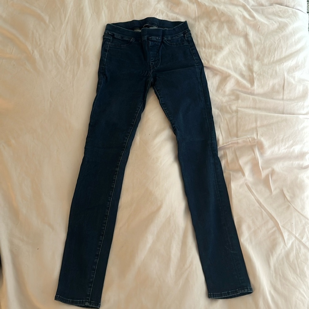 7 for all mankind